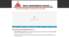 Desktop Screenshot of deg-america.com